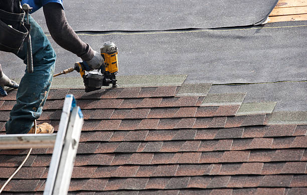 Licensed Roofing service in Horse Creek, WY - Brentwood Metal Roofing